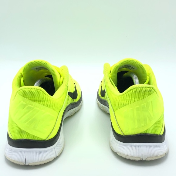 Men’s Nike Free 5.0 Trainer Size 12 - Picture 6 of 16